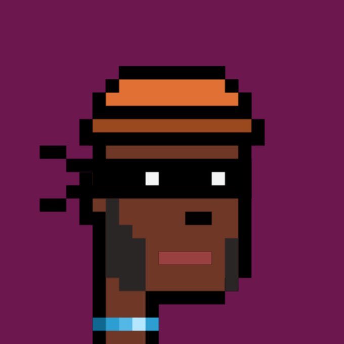 Thief Punks Giveaway!

Prize: 5x WL Spots 

Entry: 
1. Follow <a href="/ThiefPunksBTC/">Thief Punks</a> &amp; @ordcoming
2. Rt, Like &amp; Tag 3 Frens 
3. Turn on notifications! 🔔

72hrs⏰