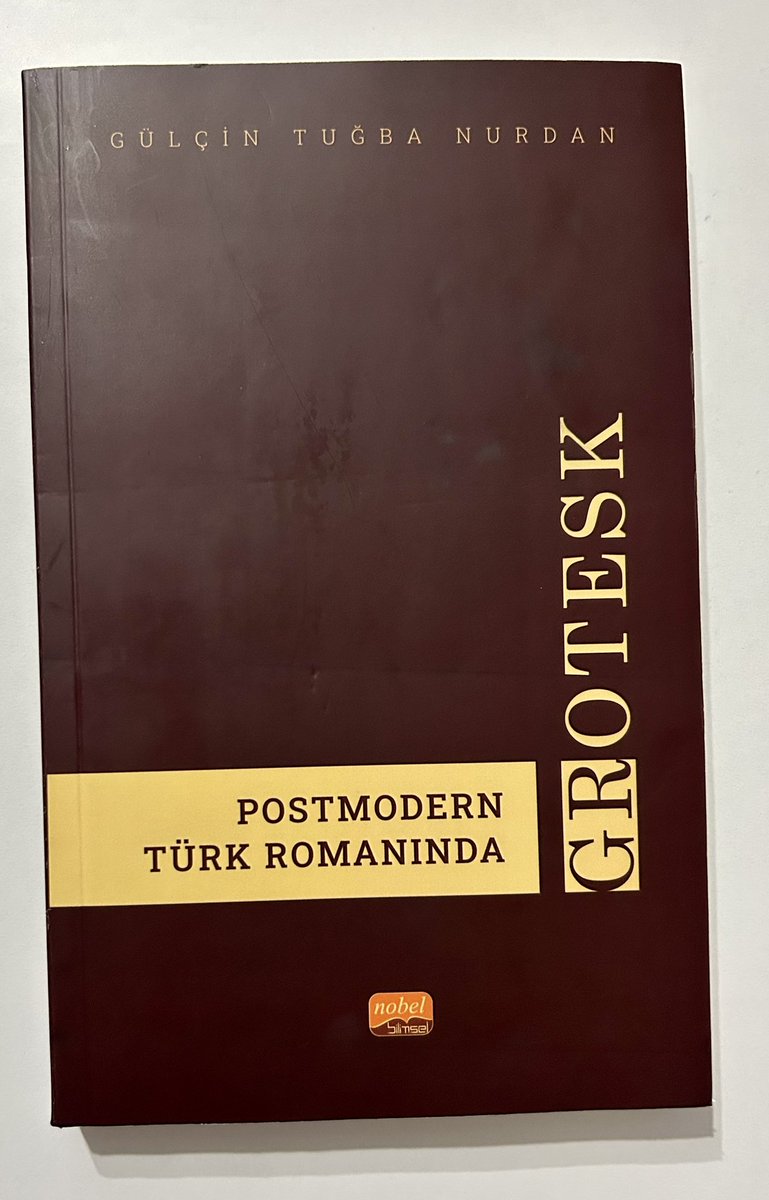 DOKTORA TEZİM KİTAP OLARAK BASILDI🥳🥳🥳