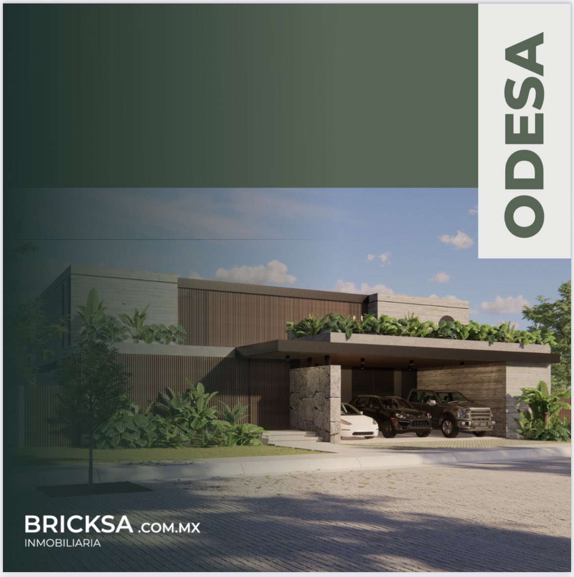 bricksacommx's tweet photo. PREVENTA

CASA ODESA 
(Con vista al manglar de PT) 

MARINA AND GOLF 

Entrega en Noviembre 2023 

4 habitaciones 
Family room 
Estudio / Home office 
Super terraza
Alberca 
Y más…. 

Marina and golf 
Punta Tiburon https://t.co/rAruWLXmqV
