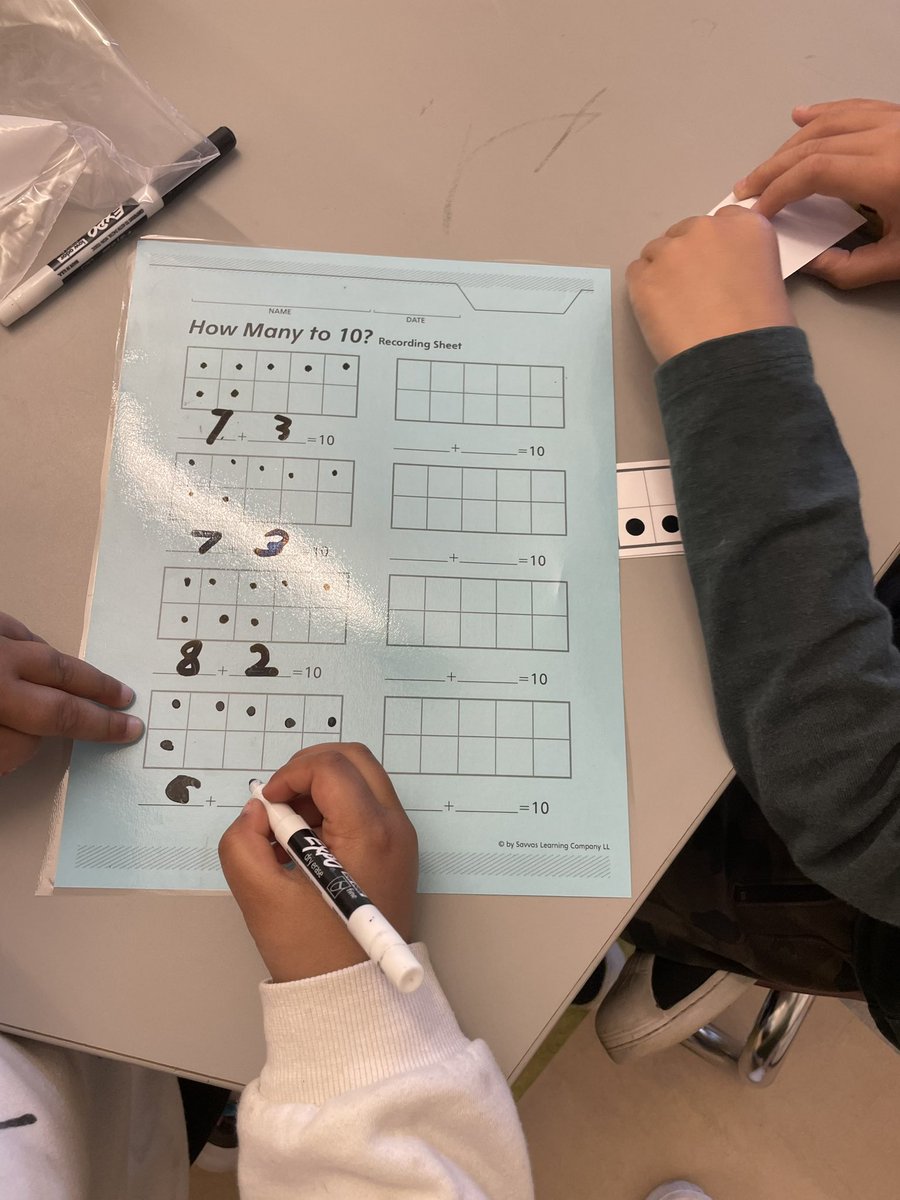 Mrs. Mishkin’s Kindergarteners tweet media