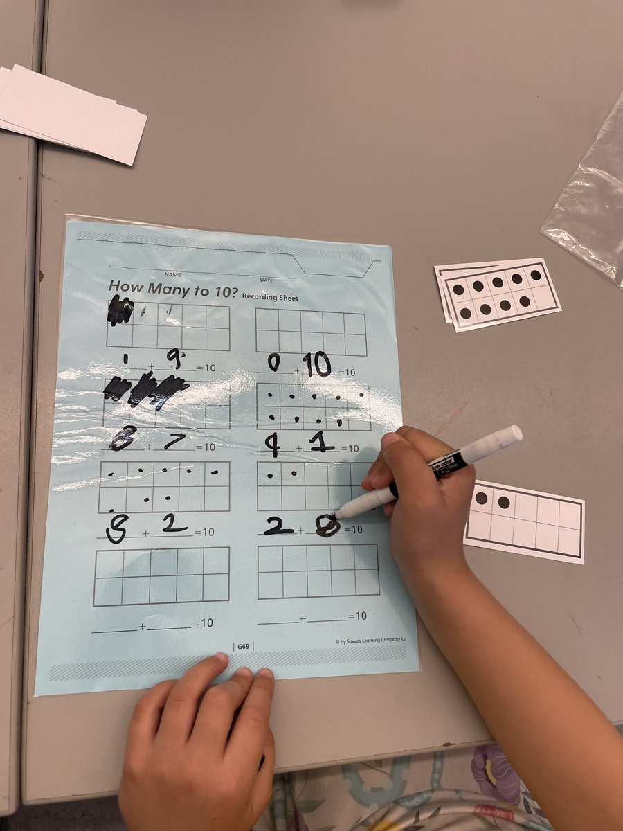 Mrs. Mishkin’s Kindergarteners tweet media