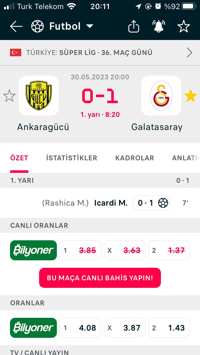hsyn_koza's tweet photo. @UmitOzatOnline saçlar sarıya boyanacak mı hocam? https://t.co/Xn5bIYDOeK