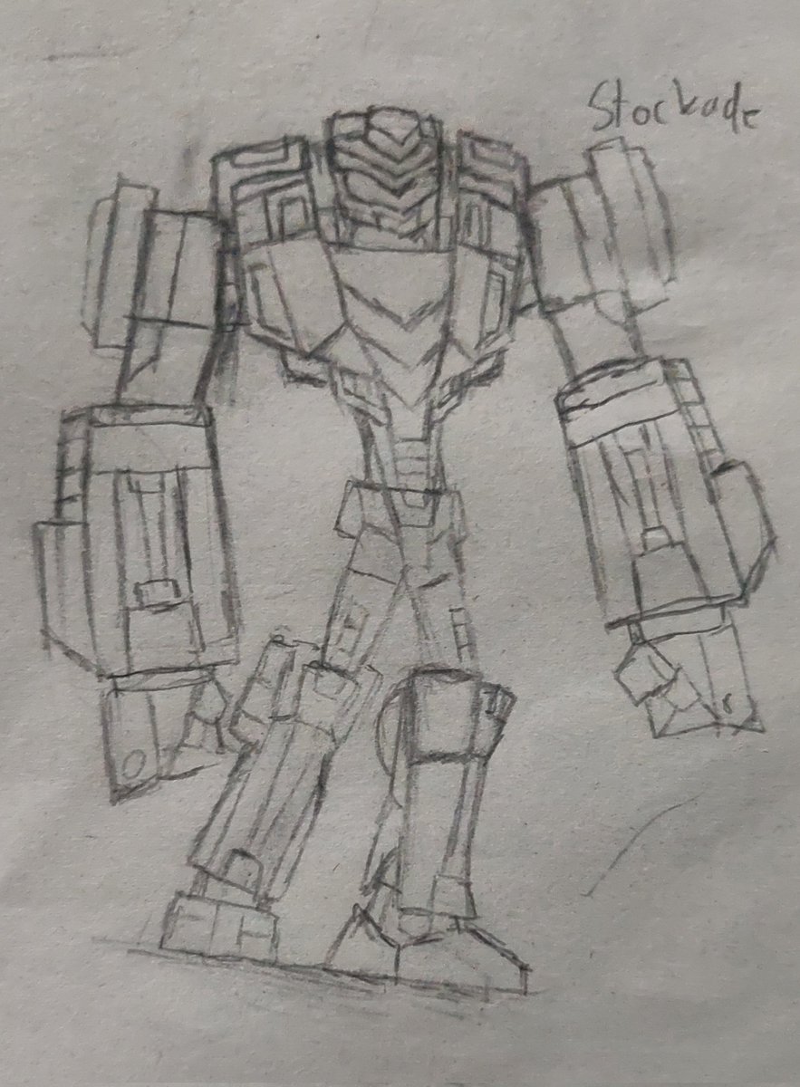 omega_prime100's tweet photo. Bayverse B-List Rando Rodeo : 25 Stockade #MichaelMay https://t.co/FNpYRgCdvn