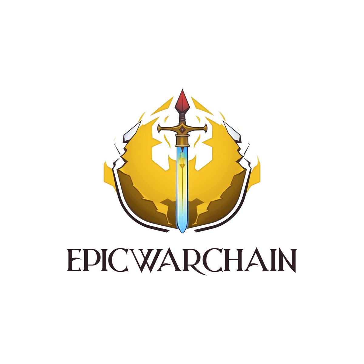 EpicWarChain tweet media