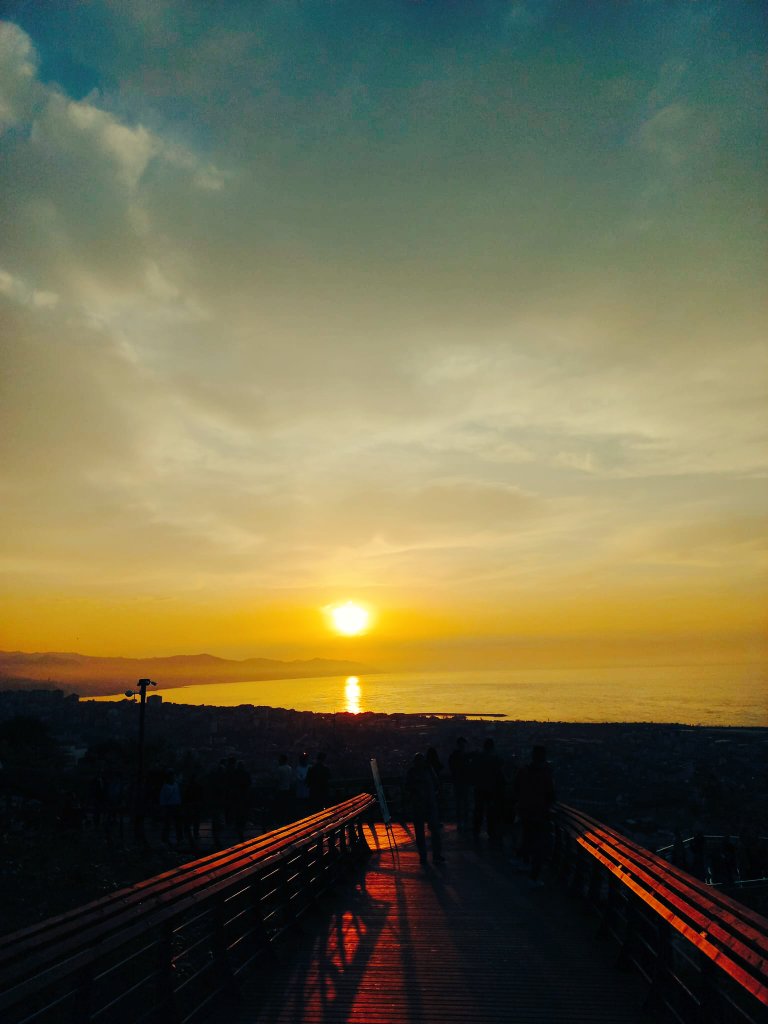 Anlık ✨🌅
#sunset