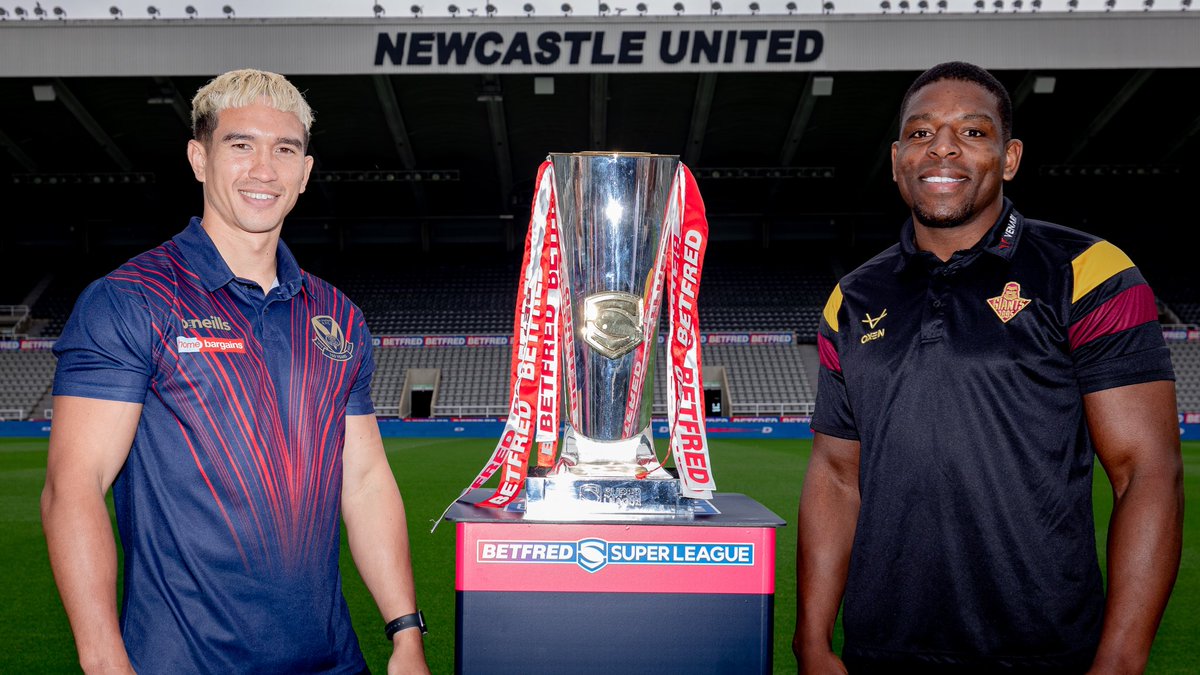 St.Helens R.F.C. tweet media