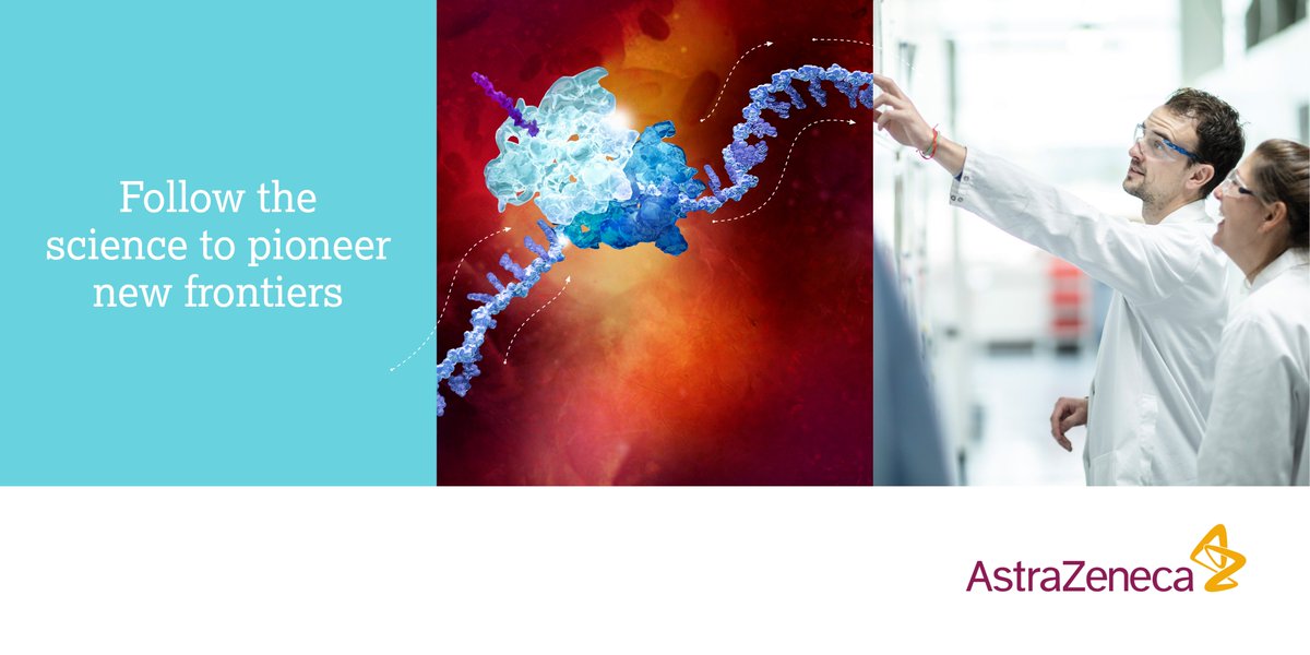 Looking at career options after fellowship? AstraZeneca’s Baselga Scholars Program is a 2-year immersive program for early-career Oncologists. I am excited to announce that we are now accepting applications for the 2024 class. Find out more:

astrazeneca.wd3.myworkdayjobs.com/Careers/job/US…