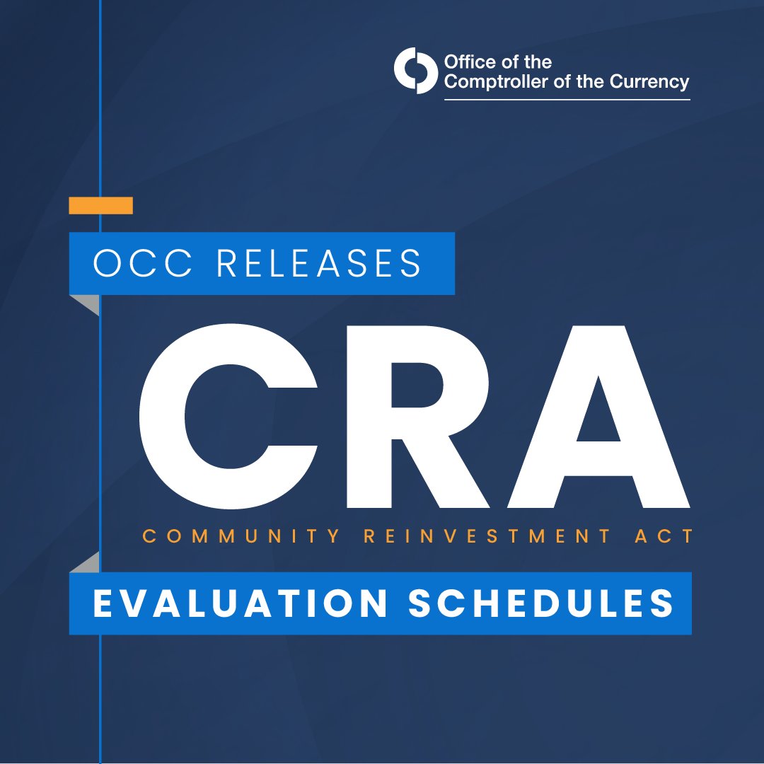 OCC (USOCC) / Twitter