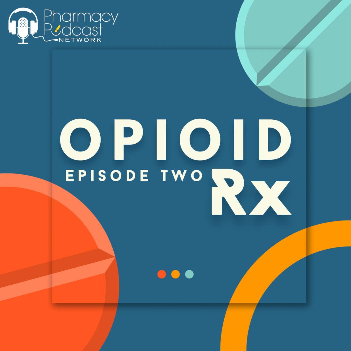 #OpioidRx Part 2: Dr. Bratberg understands the challenges community @pharmacists and pharmacies face regarding opioid safety, overdose, harm reduction, & addiction pharmacotherapy.  Listen to his valuable insights. 

podcasts.apple.com/us/podcast/par… 

@RIpharmacists @URI_Pharmacy