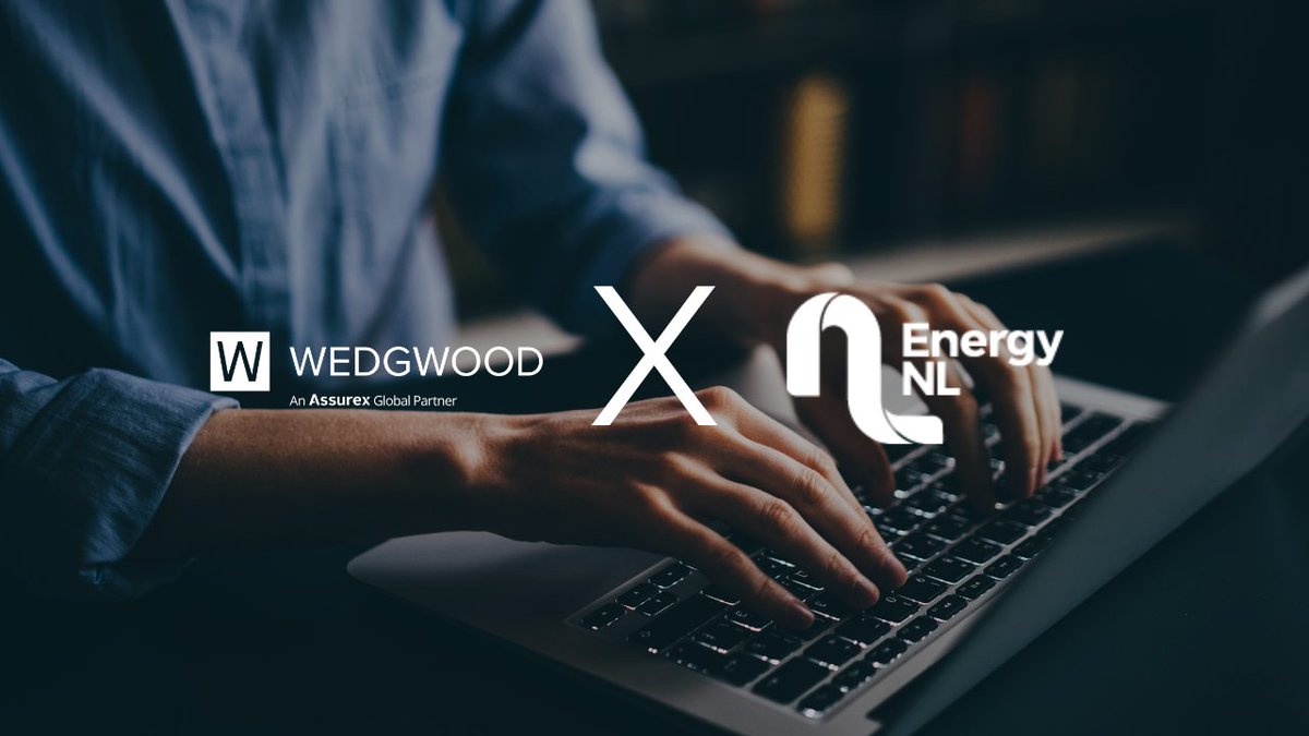 Attending the @WeAreEnergyNL Annual Conference & Exhibition? 

Being an EnergyNL member has its benefits! As an EnergyNL member, you’re eligible for 15% off your home insurance and preferred rates for your auto insurance. 

Get a Quote ⤵️
wedgwoodinsurance.com/energynl/