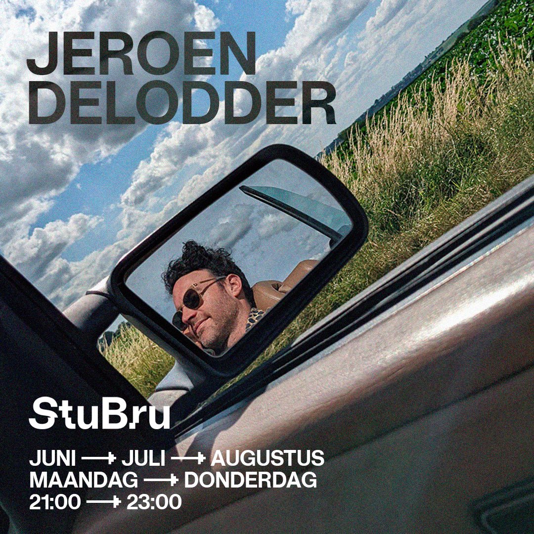 Ik heb de beste vakantiejob gevonden <a href="/stubru/">StuBru</a>