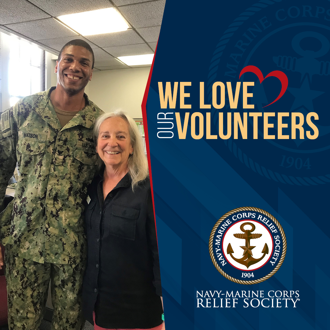 Please join us in thanking our volunteers for their countless hours of hard work. Our work would not be possible without them. support.nmcrs.org/a/volunteer-nm…
#nmcrsvolunteers #nmcrsni #USNavy #USMC #NMCRS #militarylife #milspouses #skillbuilding #thriftshop #CSA #B4B #casework