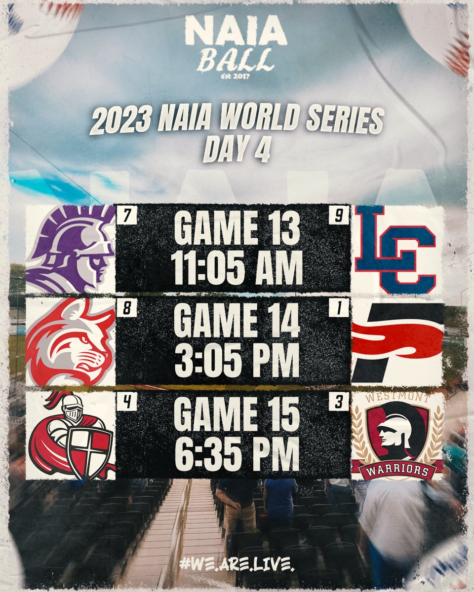 NAIA Ball tweet media