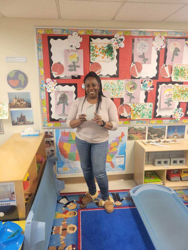 "PRACTICE KINDNESS" NATASHA ALLEN
CELEBRATING 20 YEARS OF SERVICE!