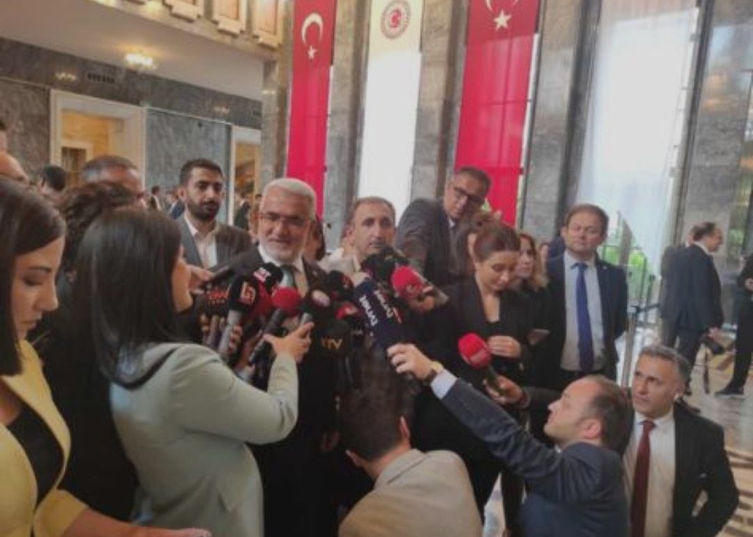 Nasıl başladı   / Nasıl devam ediyor..