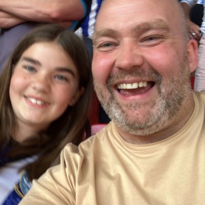 #NewProfilePic