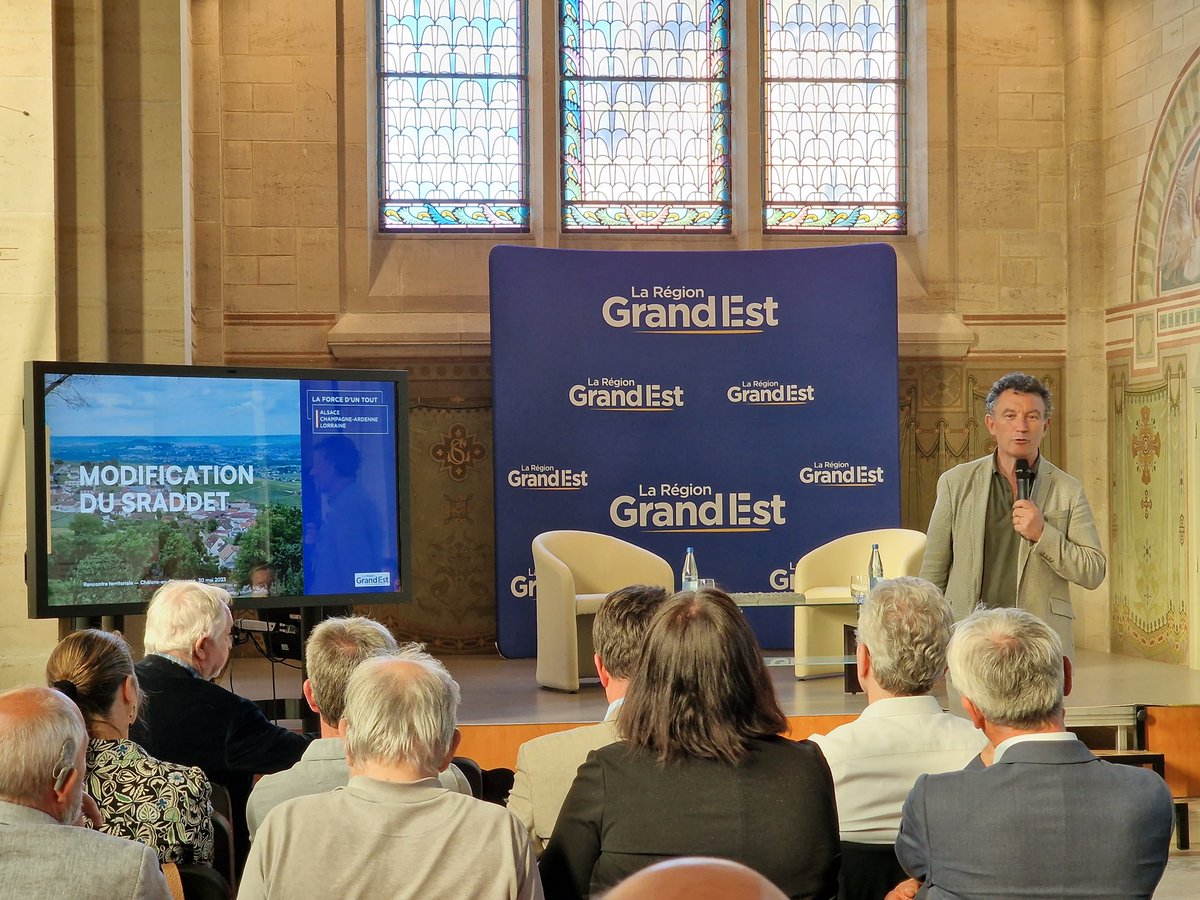 Bertrand TREPO tweet media