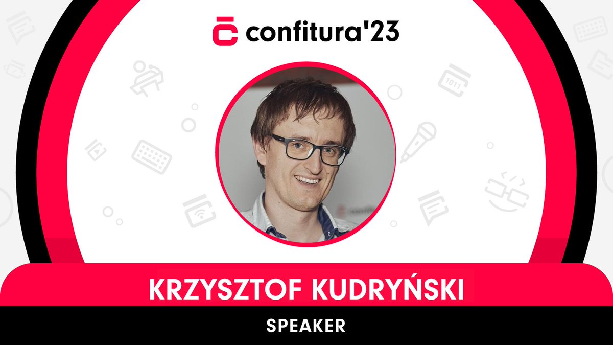 confiturapl's tweet photo. We're excited to announce that @kriskudrynski from NVIDIA will be one of the speakers at #Confiturapl 2023. Krzysztof is an expert in Deep Learning and has extensive experience in machine learning &amp; scientific computing. We can't wait to hear from him! https://t.co/vf8rtnOty1