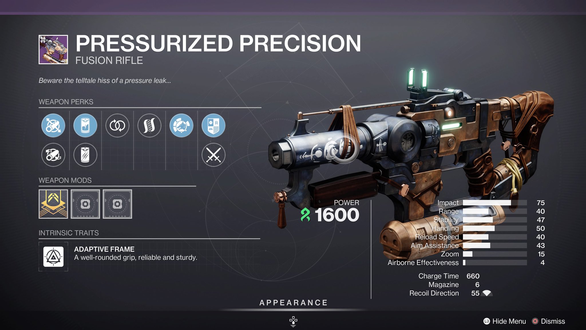 DestinyTracker 🔺 on Twitter "Iron Banner is LIVE! Destiny2 Mode