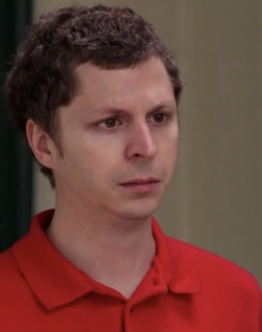 That last arrested development season was pretty bad but I still laugh thinking of this cut that is supposed to be seconds after the previous season ended but can’t mask the 6 years production gap