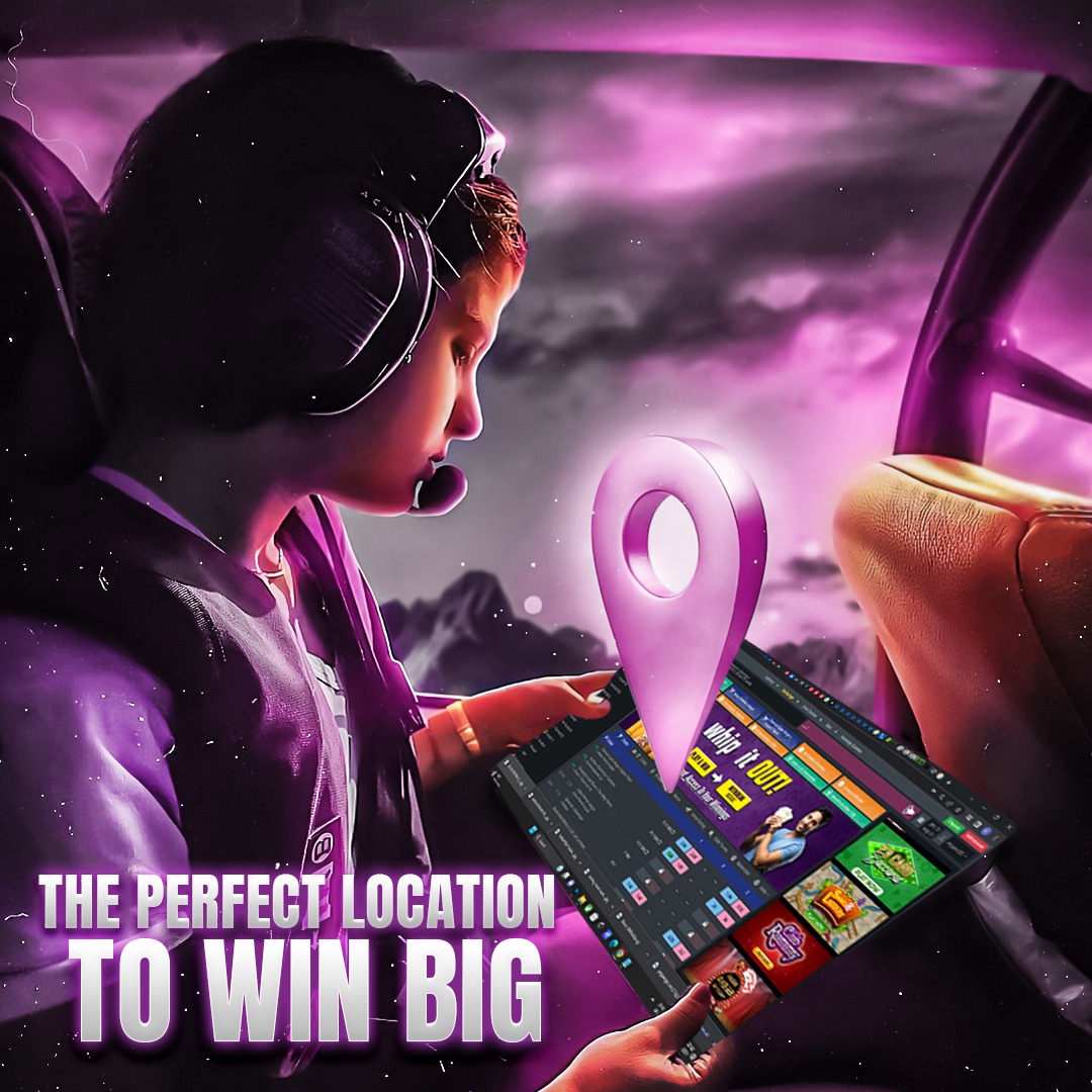 The Perfect Location To Win Big At Wolf777

#Wolf777 #Perfectlocation #WinBig #WolfMedia #wolf777nepal #Sports #Casino #FantasyGames #JoinNow