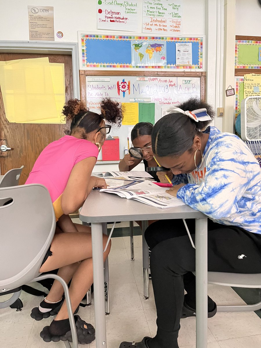 SCSD Social Studies tweet media