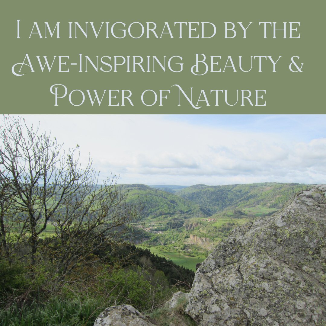 Nature always puts me into a good mood, it always revives and invigorates me even when I am clambering over a forbidding plateau in the middle of nowhere during an unseasonably cold May.

#ramblers #wayofstjames #chemindesaintjacques #lepuyenvelay #conques #viapodiensis