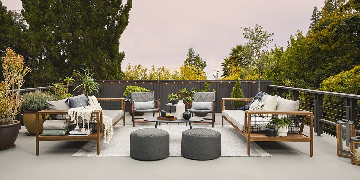 Elevate your outdoor living with furniture that blends beauty and functionality. Check out our website for the latest new products!

#swingchair #hangingchair #patiofurniture #deck #patio #outdoor #backyard #backyardfurniture #outdoorfurniture