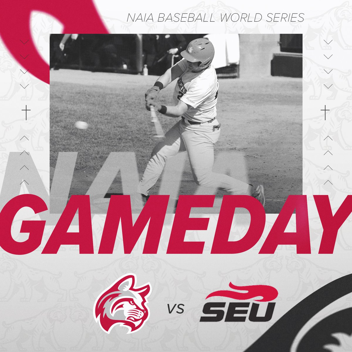 Indiana Wesleyan University Wildcats tweet media