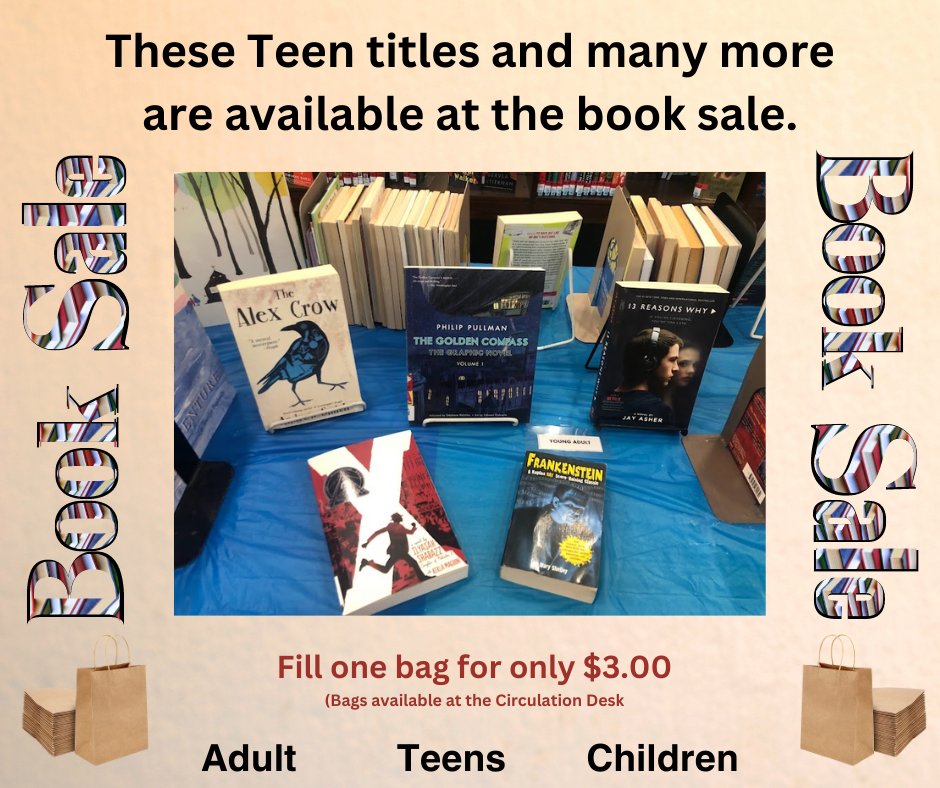 Public Library NL tweet media