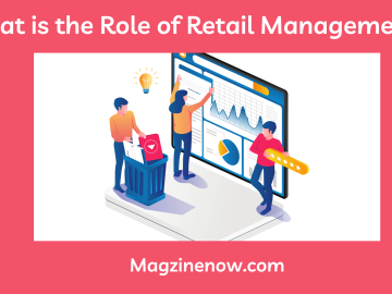 What is the Role of Retail Management?
magzinenow.com/role-of-retail…
#magzinenow #What #Role #Retail #Management