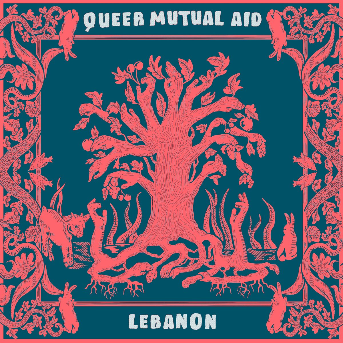 Urgent fundraiser announcement!  Our small organizing group, queer mutual aid Lebanon, are running dangerously low on funds. We need your support to continue our work with the queer community residing in Lebanon - work that provides access to safe housing, medicine, food, and