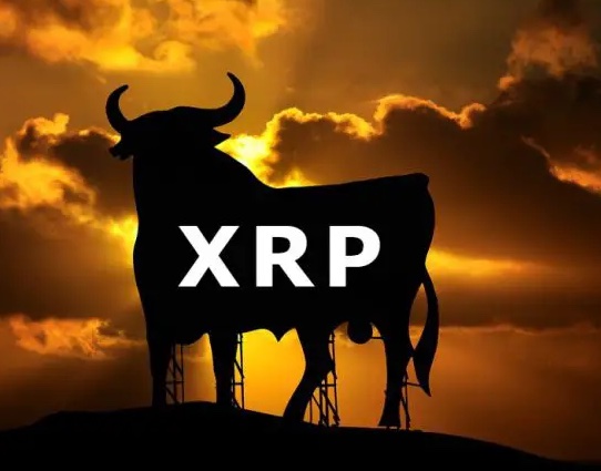 RETWEET ONLY IF YOU ARE FEELING BULLISH ON #XRP TODAY.