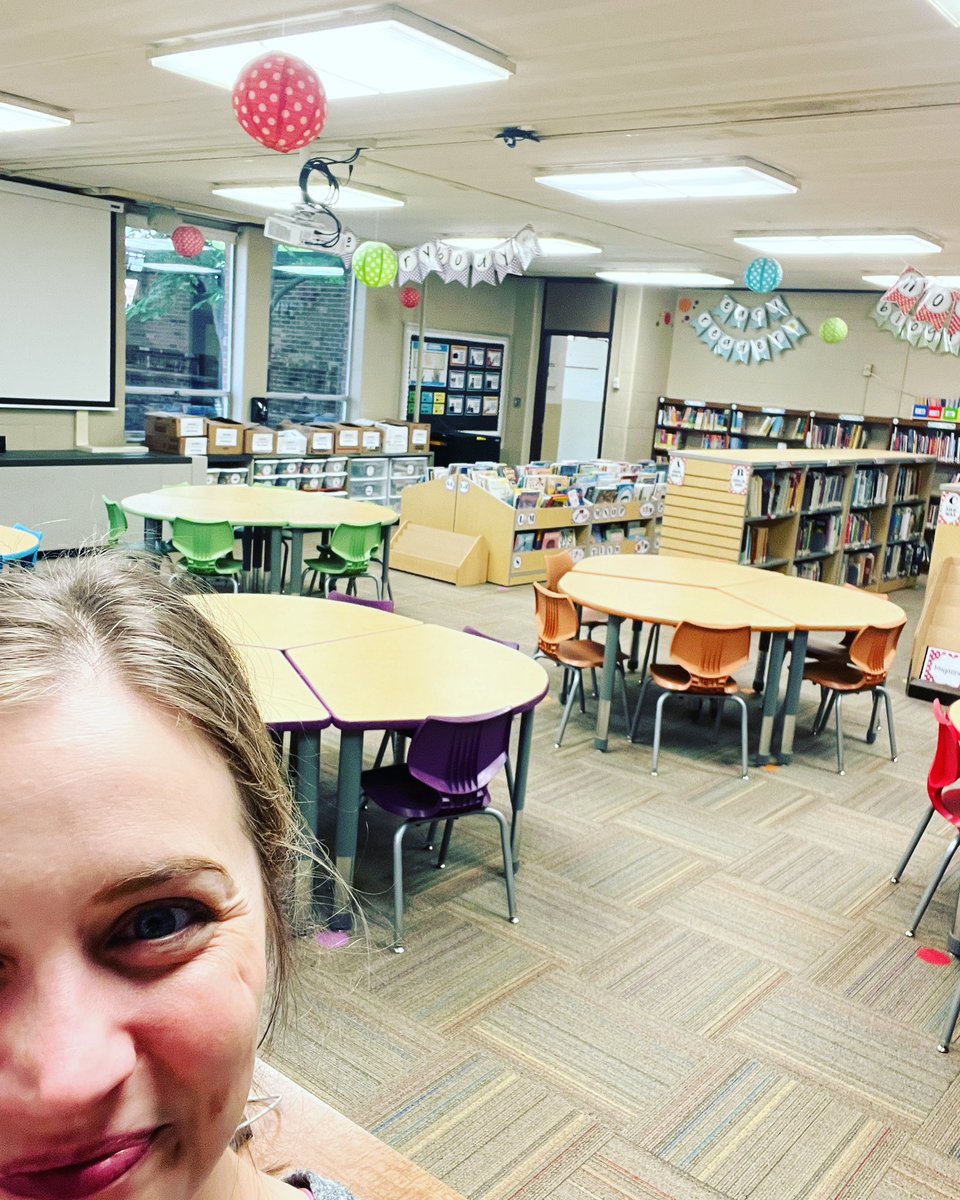 Year 15 is in the books and my summer officially starts today! I’ll be taking a break on this account until August- see you in the fall! #itsworthit #librariesareworthit #librarylife