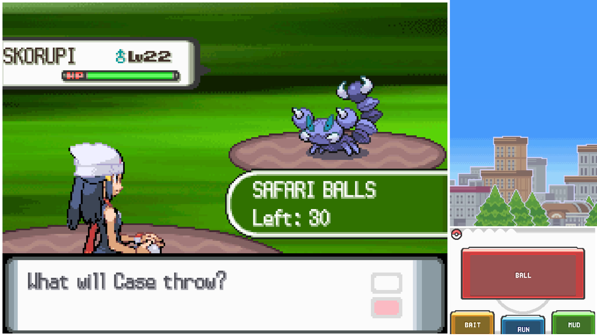 Skorupi is my target for #SafariWeek2023 , trying to reclaim from last year.