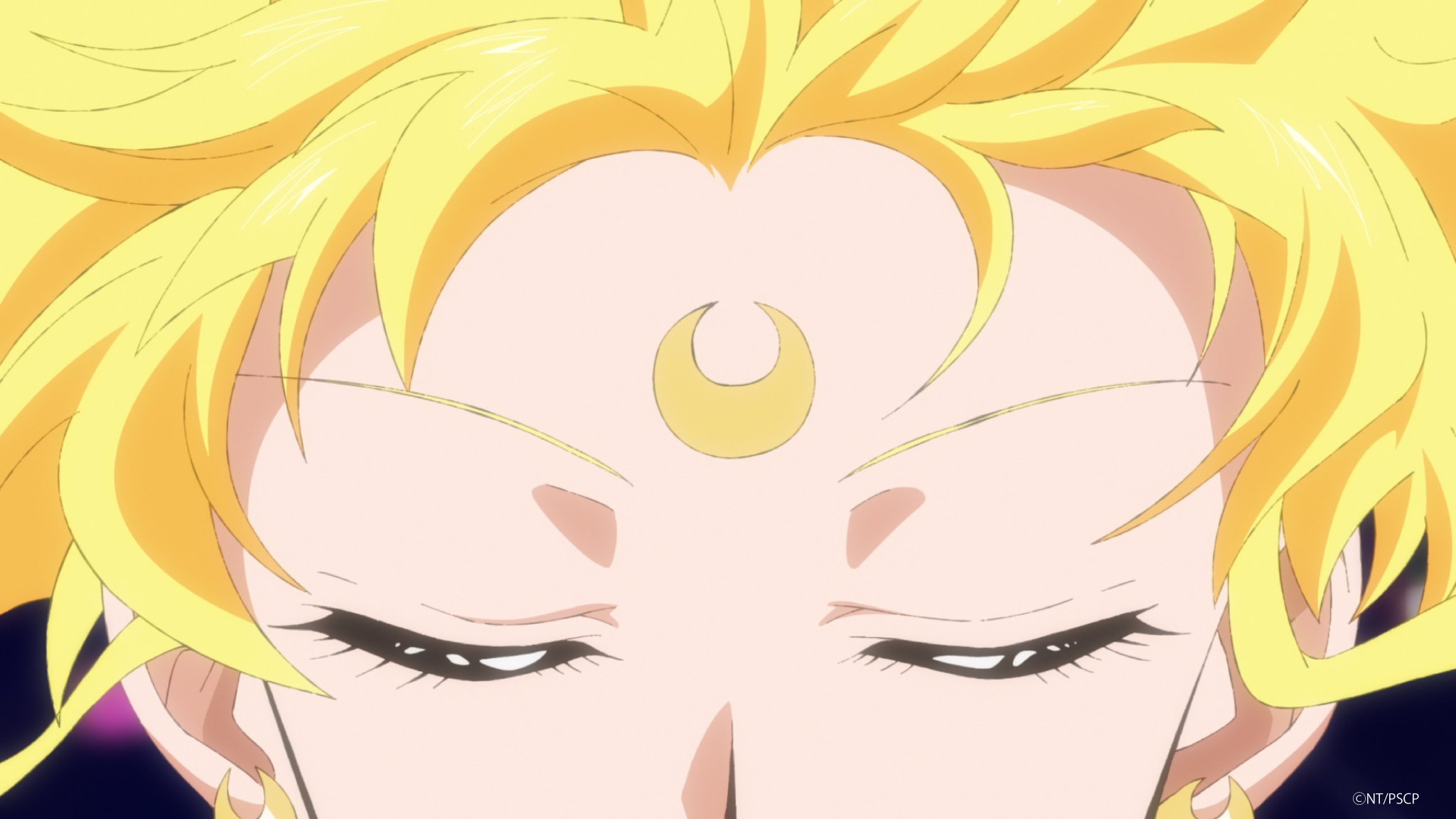 Sailor Moon Cosmos anime films release Shadow Galactica character trailer  and full cast