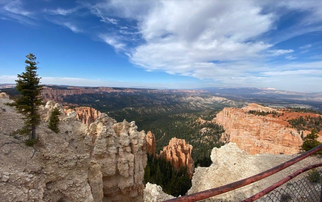 iCowVideo's tweet image. Filming for Utah outdoor recreation was a great experience. Our goal was to create videos to secure grants, ensuring the preservation of trails and key locations for both tourists and locals.

Full blog
icow.tv/utah-outdoor-r…

Visit icow.tv for more info. #video