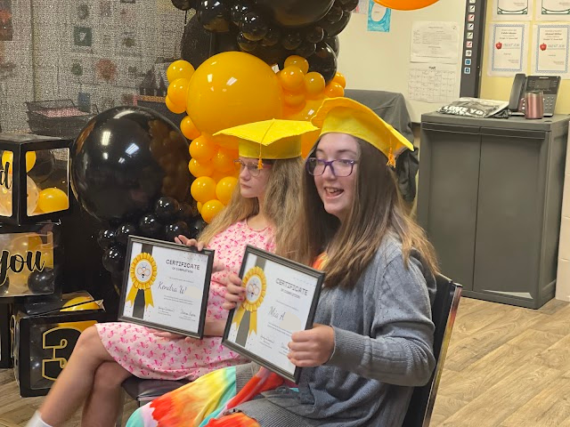 Beyond the Spectrum Education Center & ABA Clinic tweet media