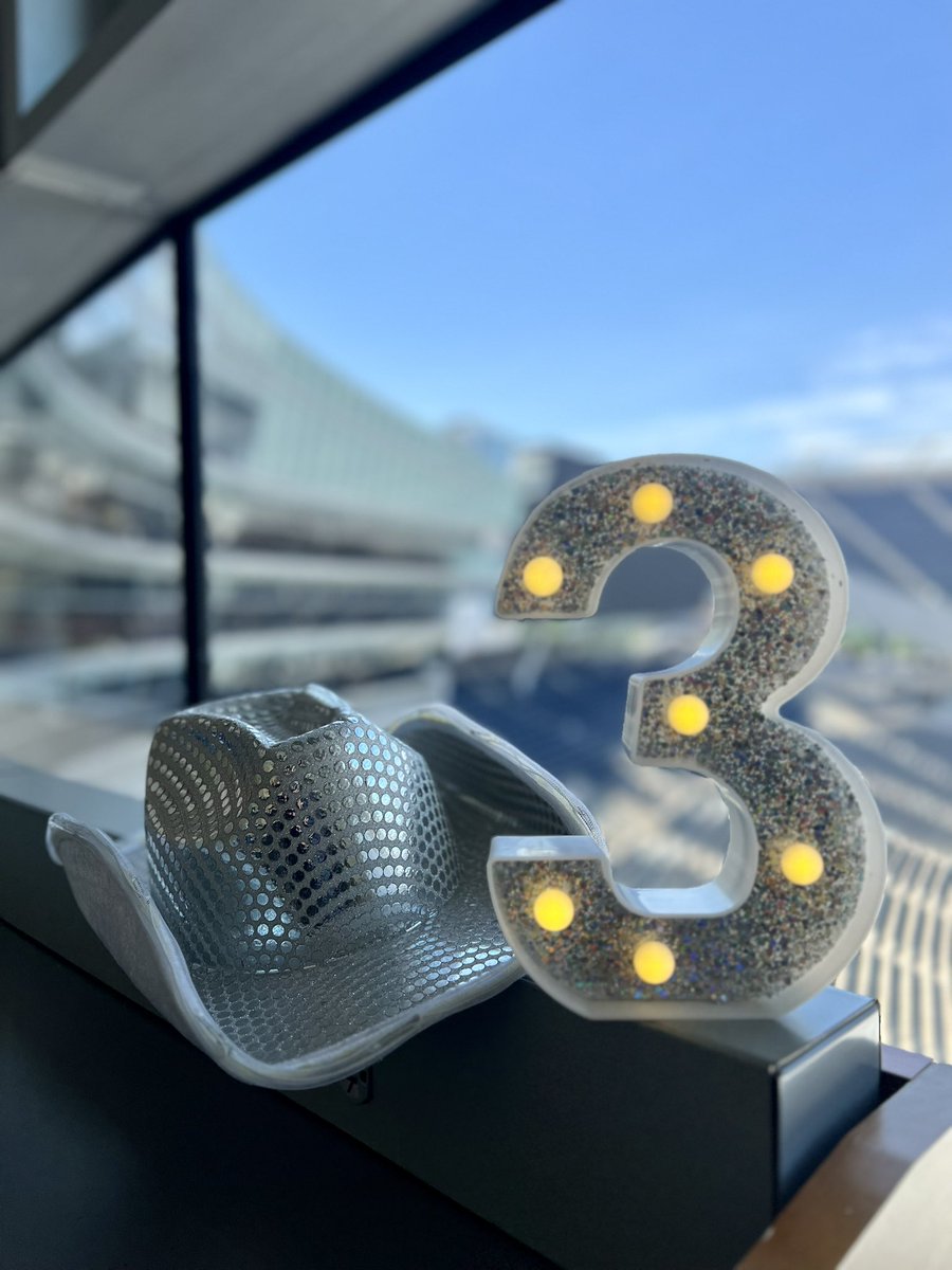 SoldierField's tweet image. 3 days until #ChicagoTSTheErasTour ✨