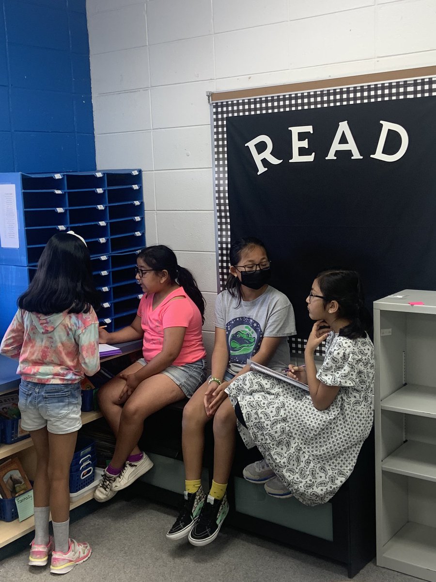 Allison Reed tweet media