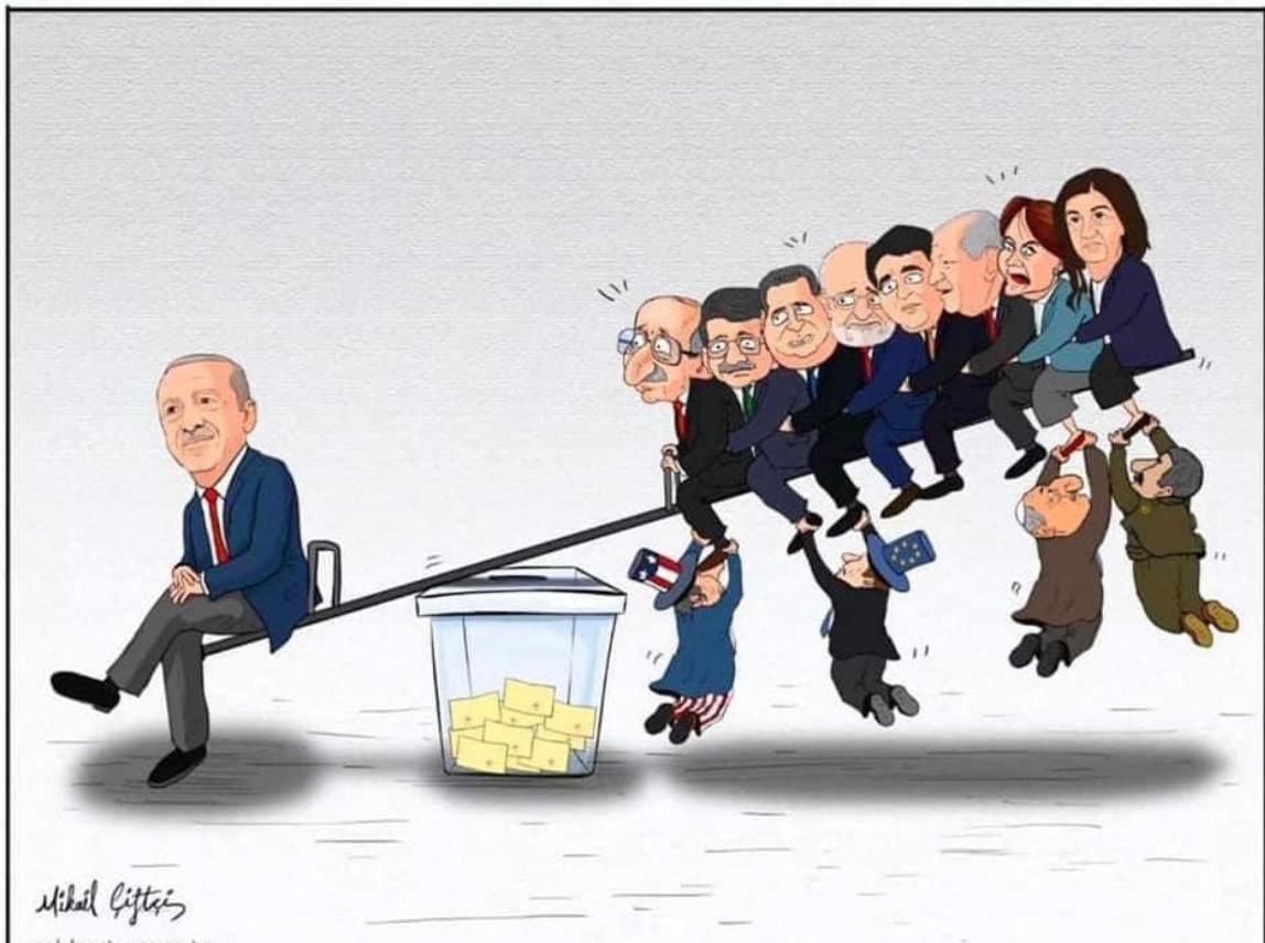 Savcı Sayan 🇹🇷 tweet media