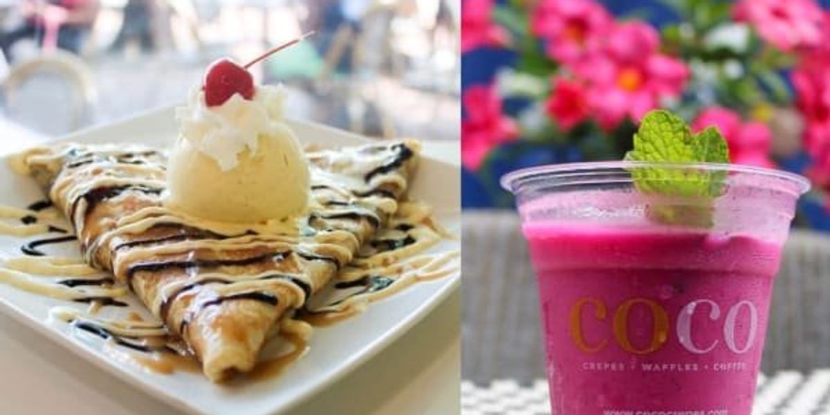 CultureMap Houston on Twitter "Eat a delectable dessert from this