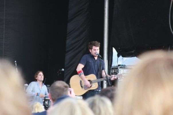 The first time I saw <a href="/mattnathanson/">matt nathanson</a> was on the beach in Virginia Beach 14 years ago today, and I’ll be seeing him again tonight at <a href="/CalCoastCUOAT/">Cal Coast CU OAT</a> at <a href="/SDSU/">San Diego State University</a> 🎉🎉