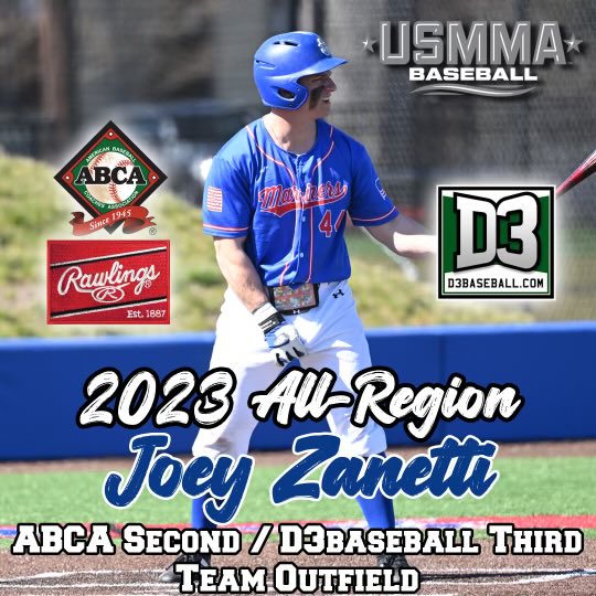 Congratulations, Joey! This guy was an awesome competitor all four years! Fabulous to see his hard work &amp; consistent effort rewarded! Sure going to miss this guy setting the tone as our lead off &amp; energy guy! Tremendous career &amp; well deserved accolades #ExcellenceInAthletics