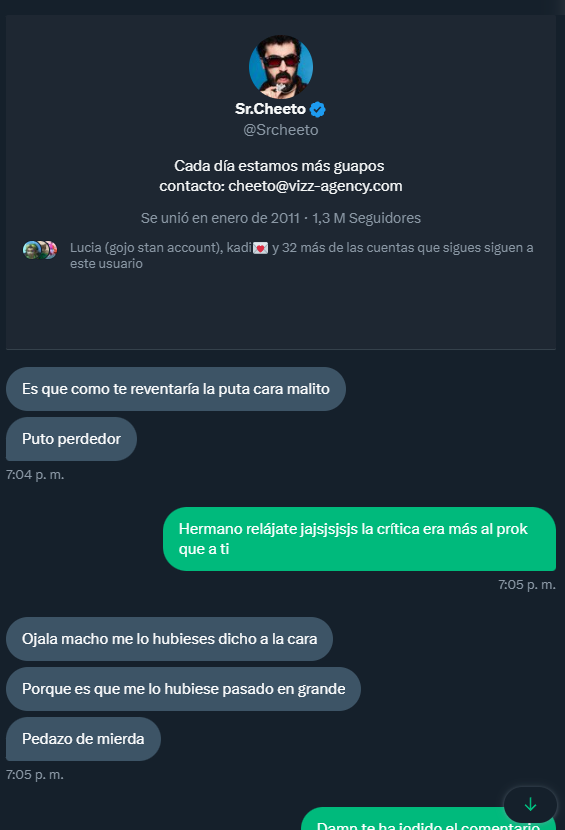 anasafricano's tweet photo. gente que es esto? https://t.co/d2GhwF4FKJ