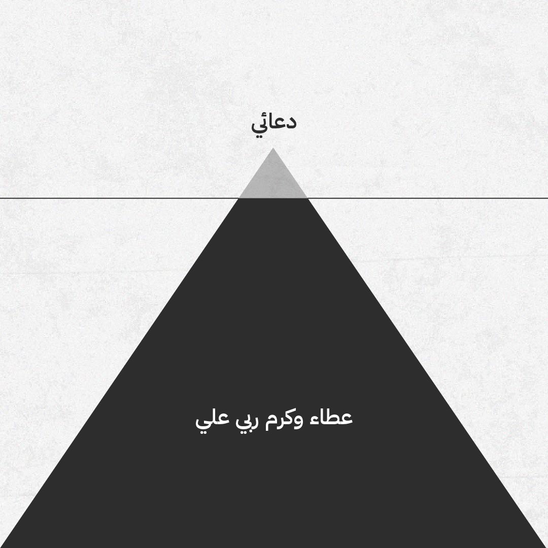الحمدلله دائماً وابداً 🤍