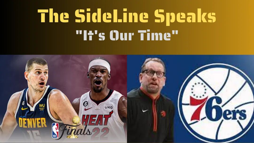 kevinwalker142's tweet photo. @britnemonique @jasontalkssport We Go Live On YouTube, Twitter, Facebook, Twitch And Spotify At 7:00pm Tonight. Tune In As We Talk The Latest Sports News! https://t.co/cXoRSvesBo