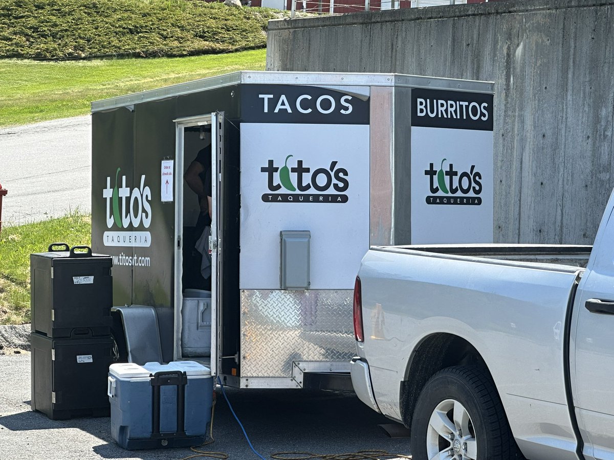 farr_scott's tweet image. Looking ready for tonight’s festivities, National Technical Honor Society Induction Ceremony at 5 pm and RVTC Annual Awards Ceremony at 6 pm. Come early for some great food from Jamaican Jewels and Tito’s Tacos.