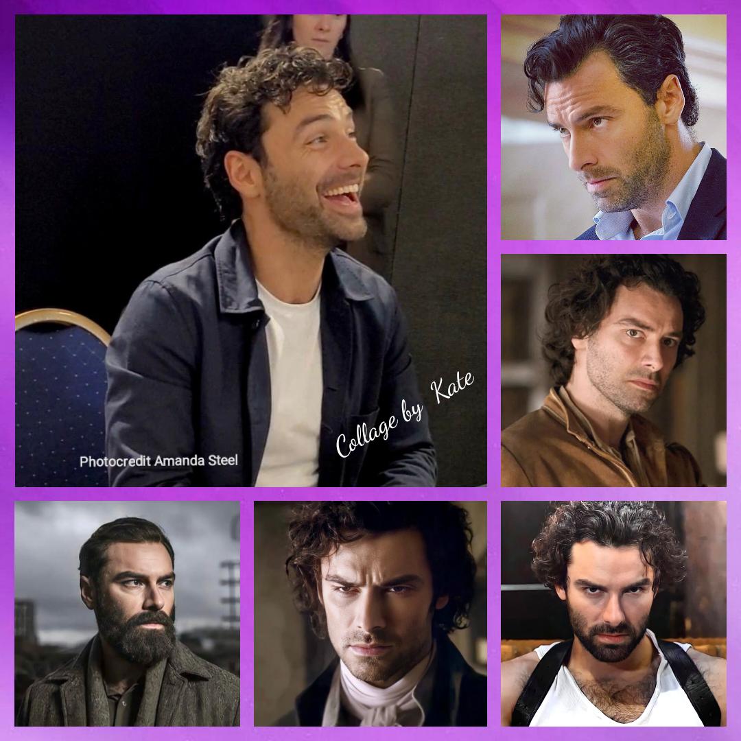 #TurnerTuesday #AidanTurner #AidanCrew Have a nice day/evening!