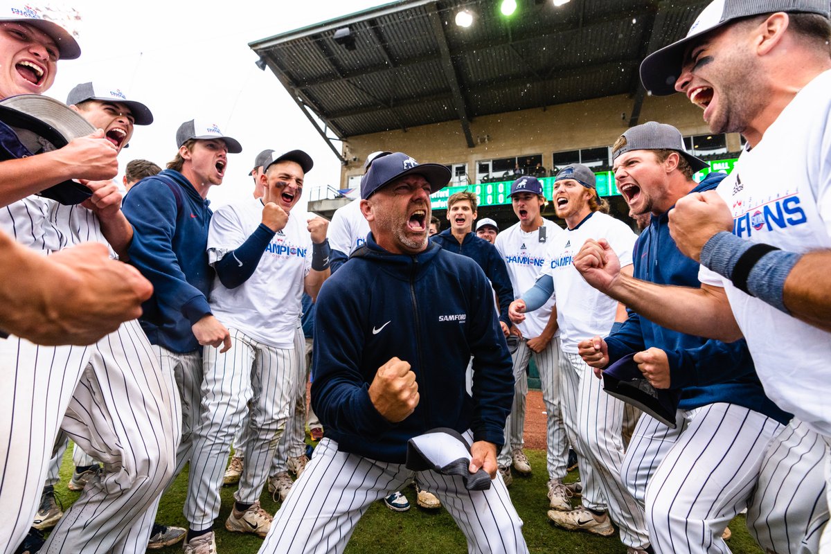Samford Sports (@samfordsports) on Twitter photo ๐ธ ๐๐ก๐จ๐ญ๐จ ๐จ๐ ๐ญ๐ก๐ ๐๐๐๐ค ๐ท
Presented by <a href="/cookspest/">Cook's Pest Control</a>!
#AllForSAMford ๐ธ ๐๐ก๐จ๐ญ๐จ ๐จ๐ ๐ญ๐ก๐ ๐๐๐๐ค ๐ท
Presented by <a href="/cookspest/">Cook's Pest Control</a>!
#AllForSAMford